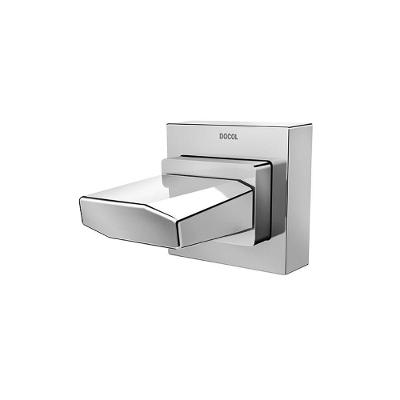 Acabamento Para Registro Docol Next 651806 Docolbase 1-2", 3-4" E 1" Cromado