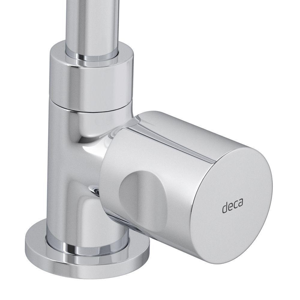 Torneira Deca Aspen 1167.c35 Bancada Cromada - 5