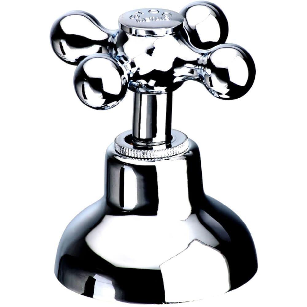 Acabamento Para Registro 1.1-2 4445 C33 - 9248 - Stoc - 1