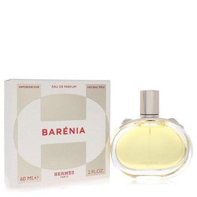 Perfume Feminino Barenia Eau De Parfum 60 Ml