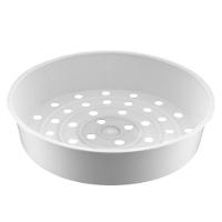 Panela de Arroz Elétrica Britânia BPA5PI Inox 5 xícaras 110V - 5