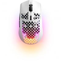 Mouse Ótico Gaming Wireless Steelseries - Aerox 3 2022 Editi - 1