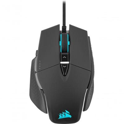 Corsair - M65 Rgb Ultra Wired 8 Button Ótico Mouse Gaming -