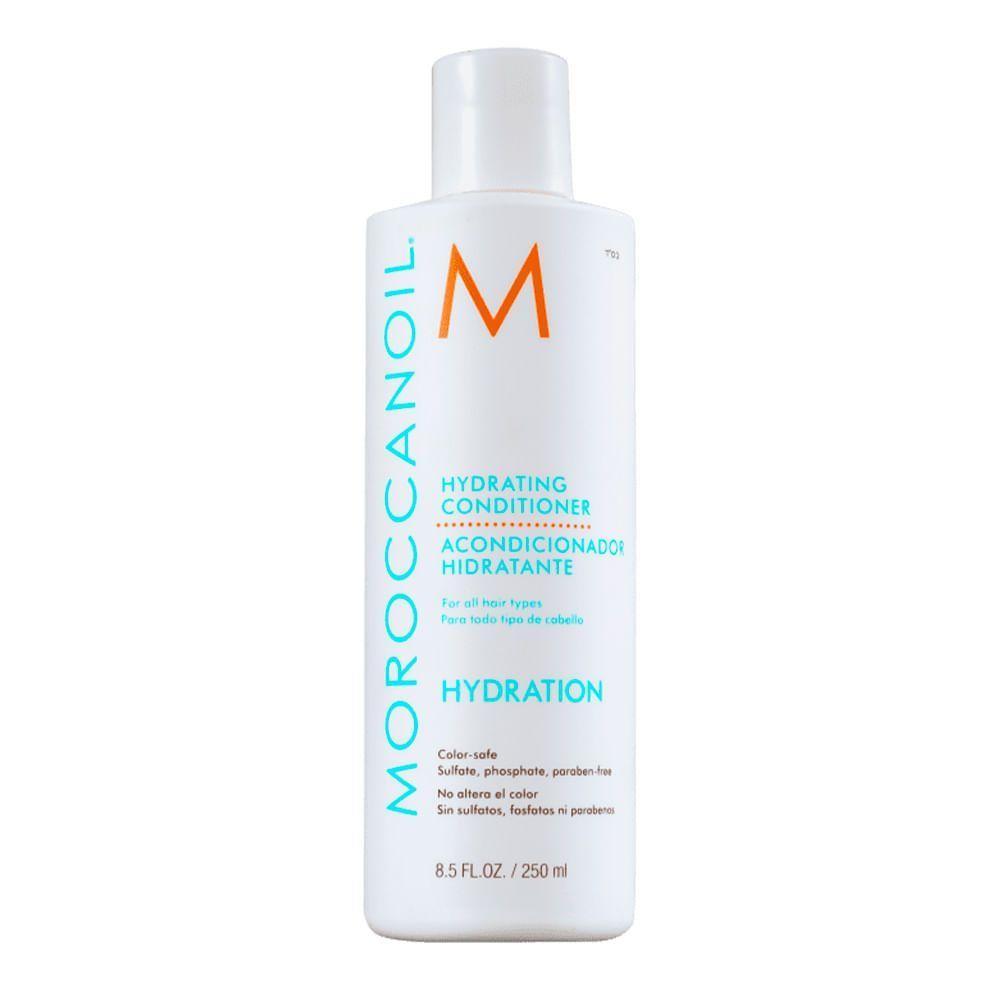 Moroccanoil Hydration - Condicionador 250ml - 1