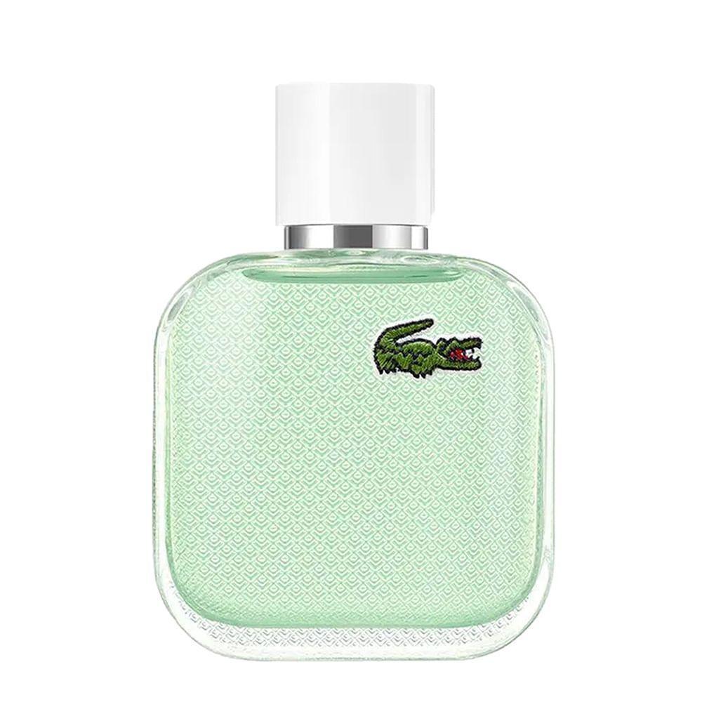 Lacoste L.12.12 Blanc Eau Fraiche Eau De Toilette - Perfume Masculino 50ml - 1
