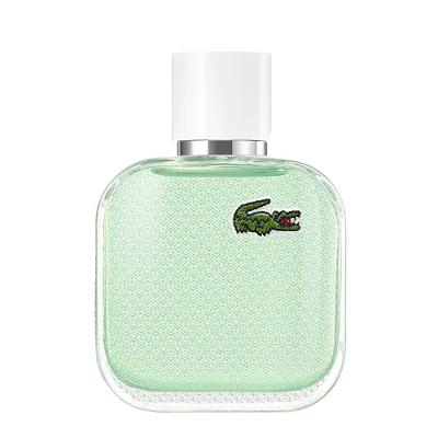 Lacoste L.12.12 Blanc Eau Fraiche Eau De Toilette - Perfume Masculino 50ml