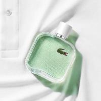 Lacoste L.12.12 Blanc Eau Fraiche Eau De Toilette - Perfume Masculino 50ml - 4