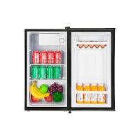 Frigobar HQ 76 Litros Cinza BC-76 220V - 2