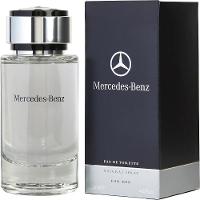 Perfume Masculino Mercedes-benz Mercedes-benz Eau De Toilette Spray 120 Ml - 1