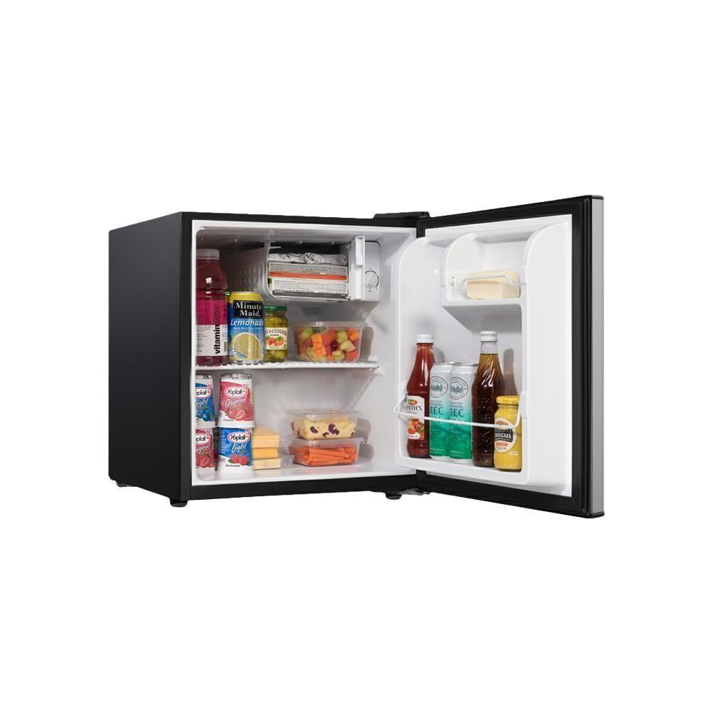 Frigobar HQ 52 Litros Cinza BC-52 110V - 2