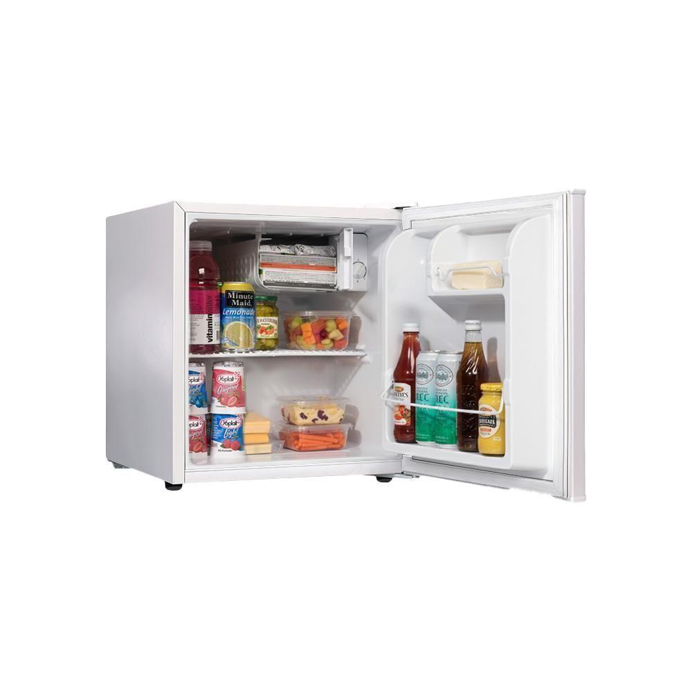 Frigobar HQ 52 Litros Branco BC-52 110V - 2