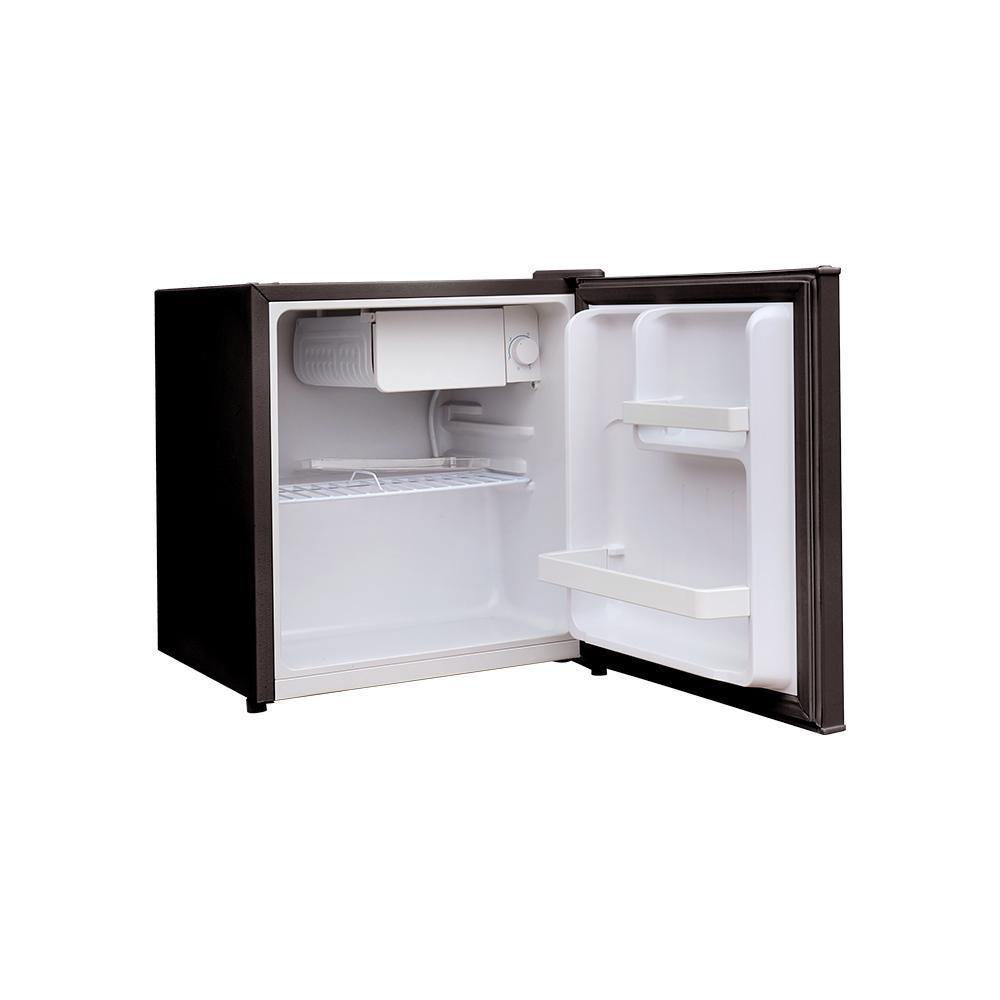 Frigobar HQ 50 Litros Preto HQ-50FB 110V - 3