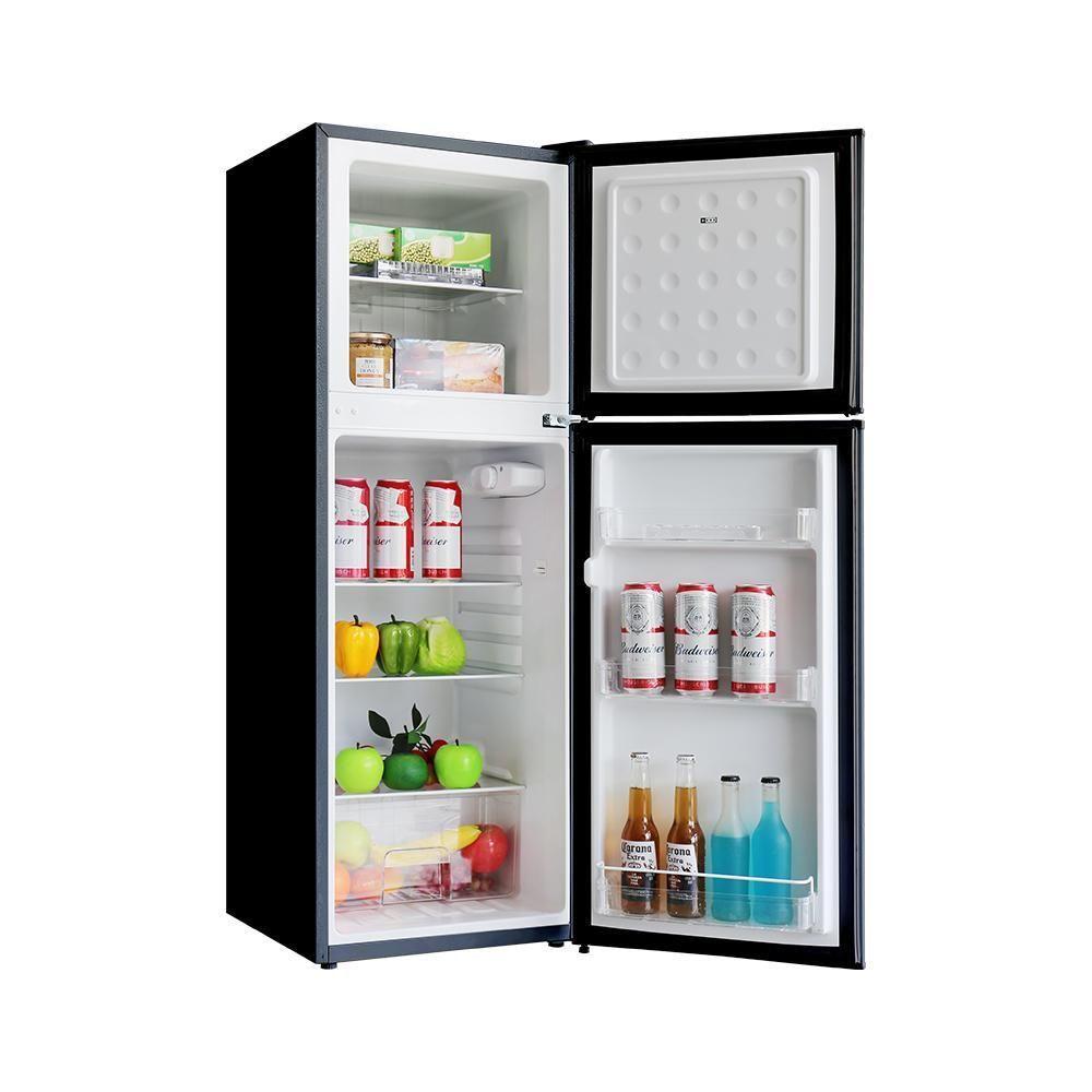 Geladeira Refrigerador Compacto Defrost 150L  HQ-150RDF 110V - 3
