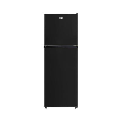 Geladeira Refrigerador Compacto Defrost 150L  HQ-150RDF 110V