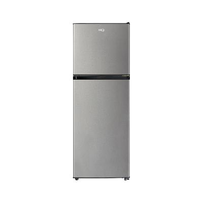 Geladeira Refrigerador Compacto Defrost 150L HQ-150RDF-110V