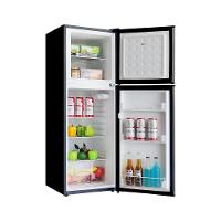 Geladeira Refrigerador Compacto Defrost 150L HQ-150RDF-110V - 2