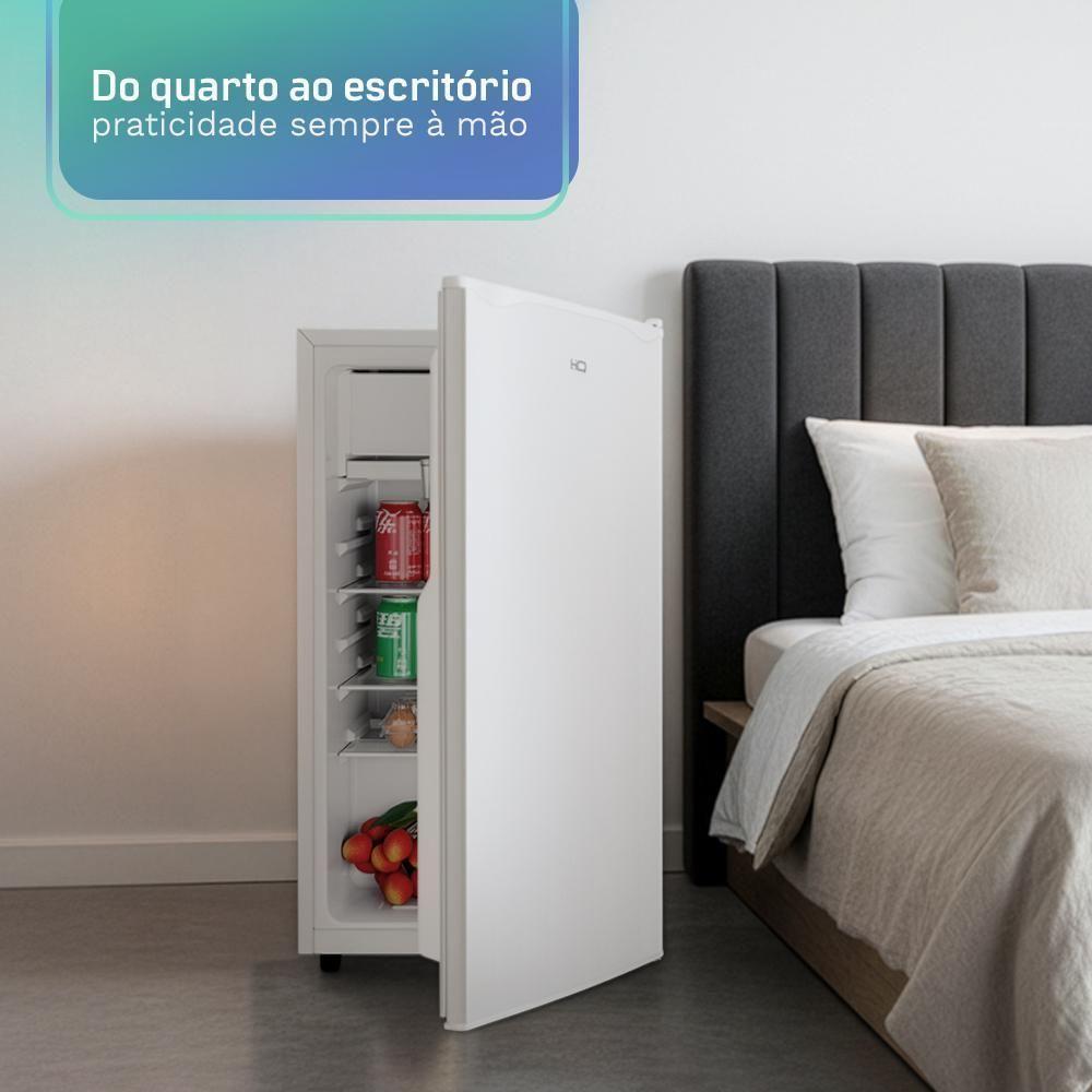 Frigobar HQ 93 Litros Branco BC-93 220V - 3