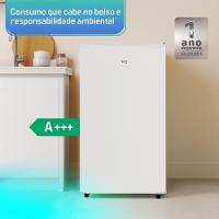 Frigobar HQ 93 Litros Branco BC-93 220V - 5