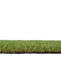 Grama Sintética Artificial 20mm 5x1 Em Rolo 10m² Mor - 2