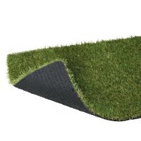 Grama Sintética Artificial 20mm 5x1 Em Rolo 10m² Mor - 3