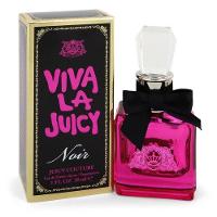 Perfume Feminino Viva La Noir Juicy Couture 30 Ml Eau De Parfum - 1