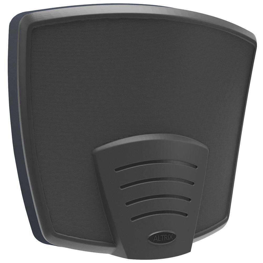 Kit 03 Cadeiras De Escritório Executiva Office Giratória Preto Baixa Flexi P03 Vinil Preto - Lyam - 10