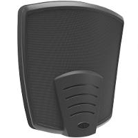 Kit 04 Cadeiras De Escritório Diretor Office Base Giratória Preto Alta Flexi P03 Vinil Preto - Lyam - 9