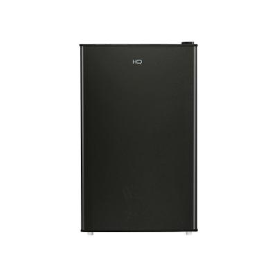 Frigobar Hq Bc-76 76L Compacto com Porta Reversível Preto 110V