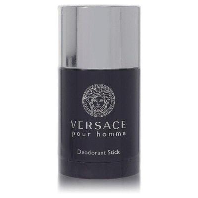 Perfume-desodorante Masculino Pour Homme Versace Barra