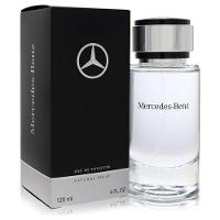 Perfume Masculino Mercedes Benz 120 Ml Eau De Toilette - 1