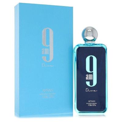 Perfume Unisex 9am Dive By Afnan 150 Ml