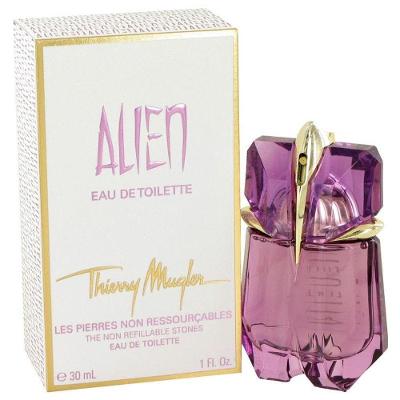 Perfume Feminino Alien Thierry Mugler Eau De Toilette 30 Ml