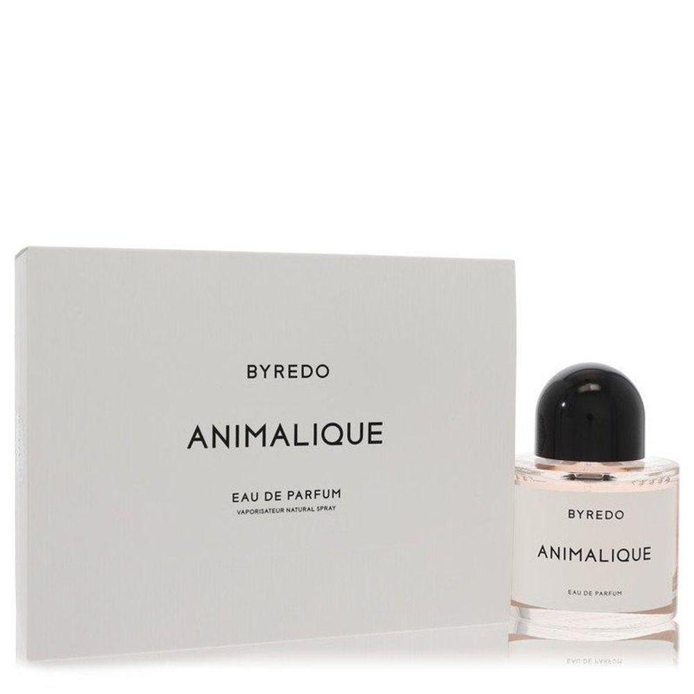 Perfume Unisex Animalique By Byredo 100 Ml - 1