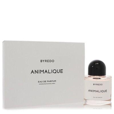 Perfume Unisex Animalique By Byredo 100 Ml