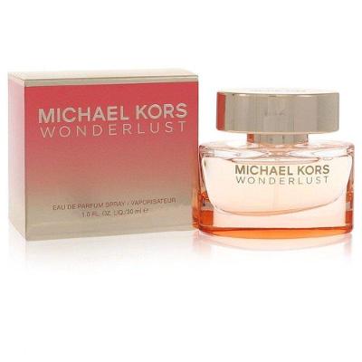 Perfume Feminino Wonderlust Michael Kors Eau De Parfum 30 Ml