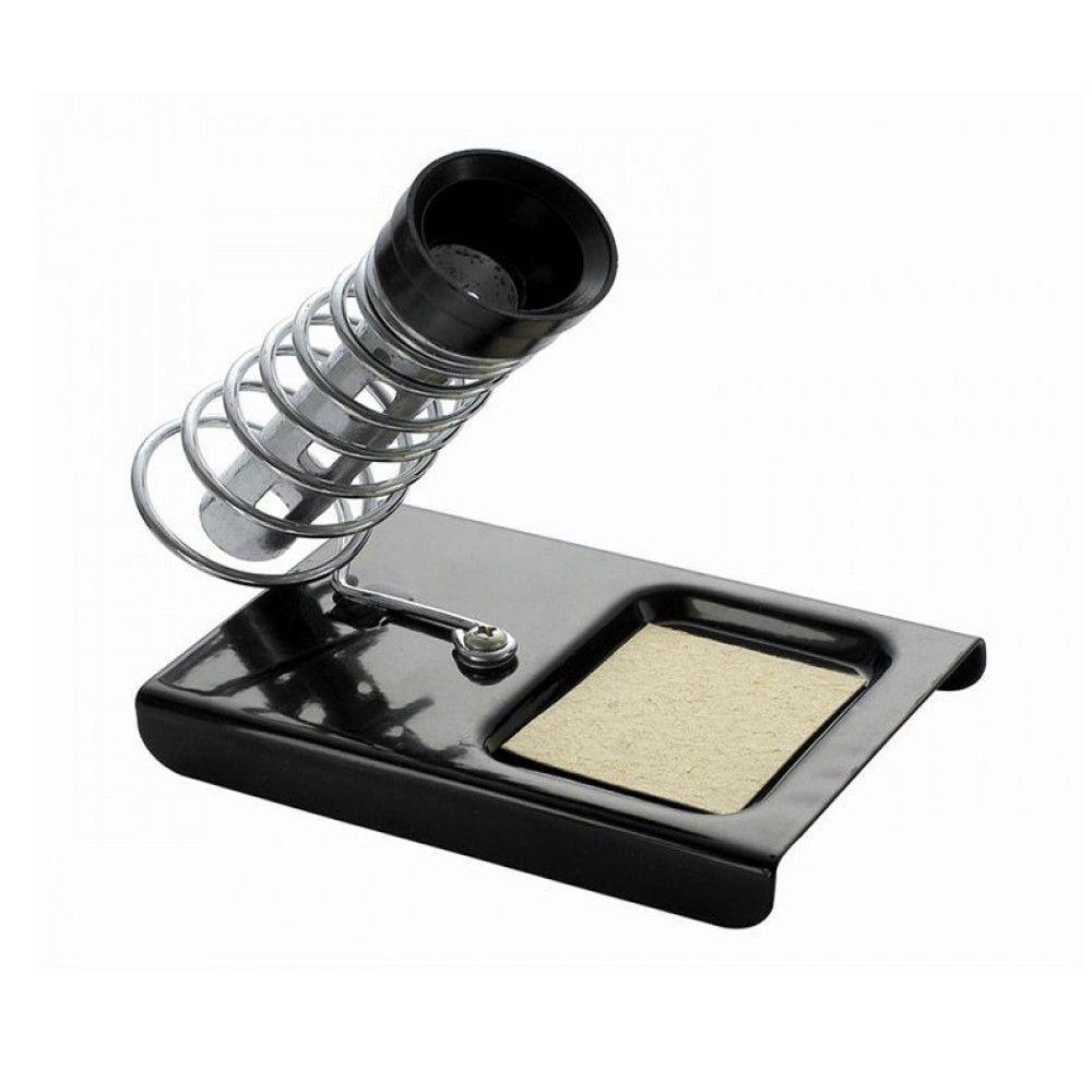 Kit Ferramentas Ferro Solda Tubetes Sugador Suporte 220V 30W - 9