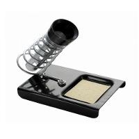 Kit Ferramentas Ferro Solda Tubetes Sugador Suporte 220V 30W - 9