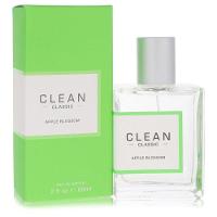 Perfume Feminino Classic Apple Blossom Clean Eau De Parfum 60 Ml - 1