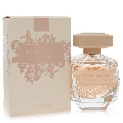 Perfume Feminino Le Bridal Elie Saab Eau De Parfum 90 Ml