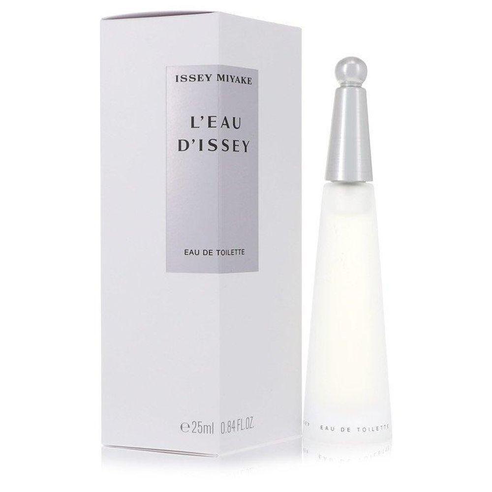 Perfume Feminino L'eau D'issey (issey Miyake) Issey Eau De Toilette 25 Ml - 1