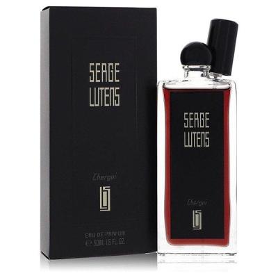 Perfume Unisex Chergui By Serge Lutens 50 Ml