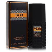 Perfume Masculino Taxi By Cofinluxe 100 Ml - 1
