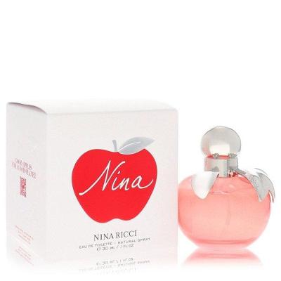 Perfume Feminino Nicole Miller Eau De Parfum 15 Ml