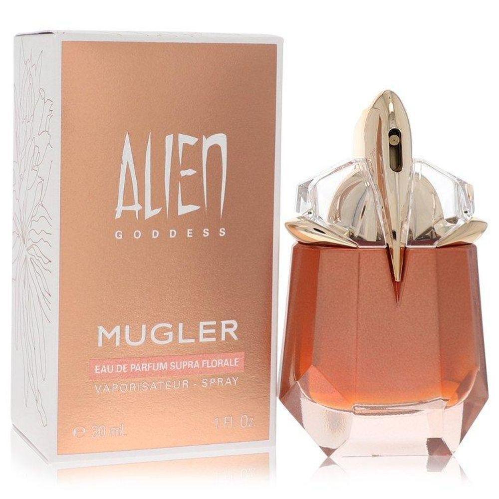 Perfume Feminino Alien Goddess Supra Floral Thierry Mugler Eau De Parfum 30 Ml - 1
