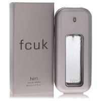 Perfume Masculino Fcuk By French Connection 30 Ml - 1
