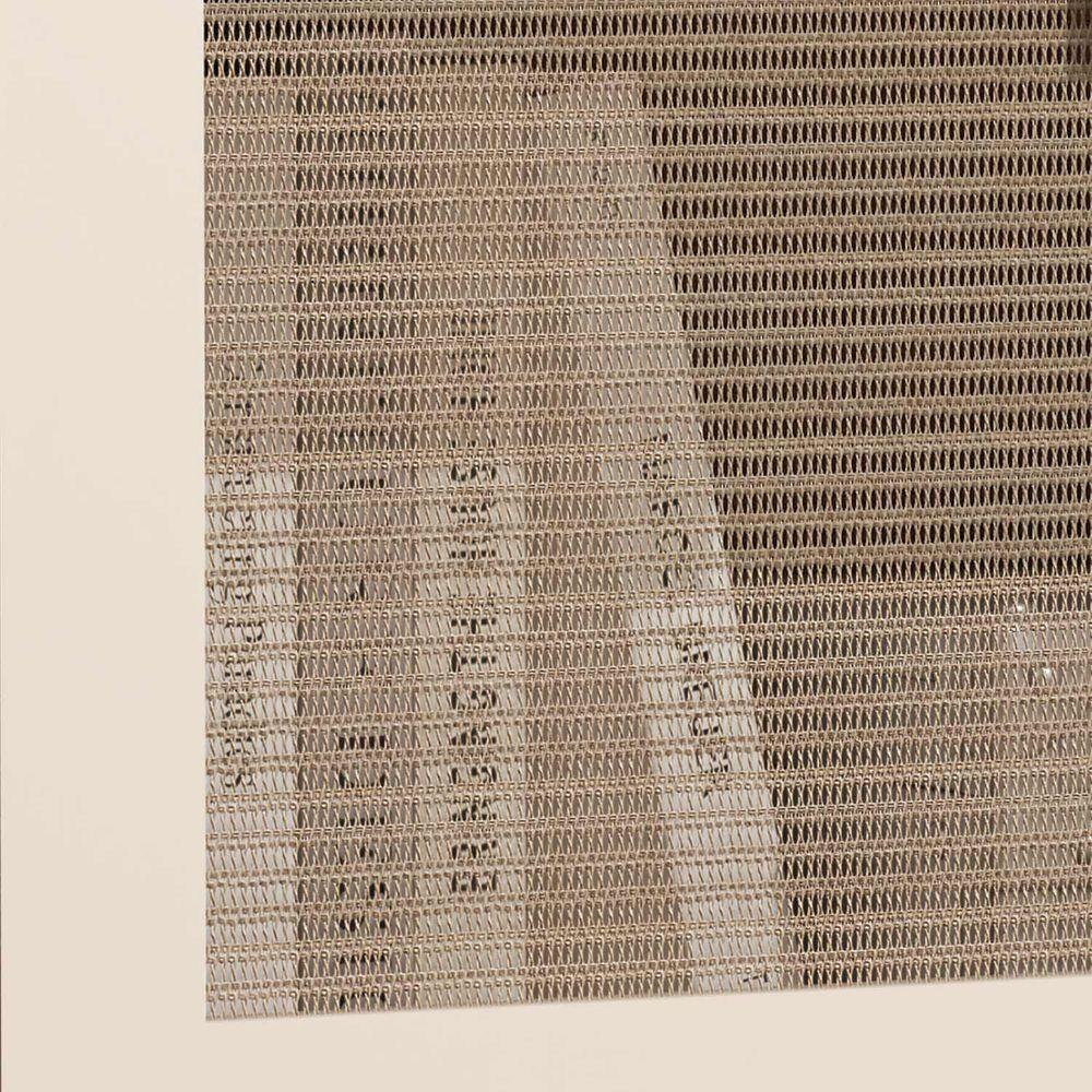 Mesa Cabeceira Jb Camu-camu New Nature Com Off White - Moveis Jb - 5