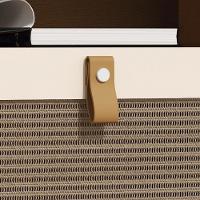 Mesa Cabeceira Jb Camu-camu New Nature Com Off White - Moveis Jb