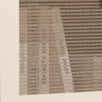 Mesa Cabeceira Jb Camu-camu New Nature Com Off White - Moveis Jb - 5