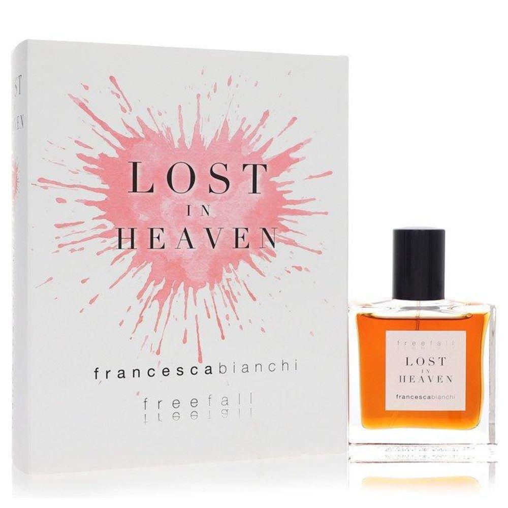 Perfume Unisex Lost In Heaven By Francesca Bianchi 30 Ml - 1