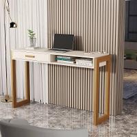 Escrivaninha Jb 6055 New Luxo Off White - Moveis Jb - 2